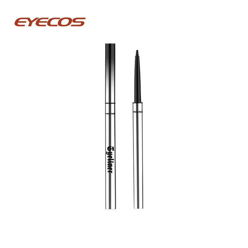 Pensil Eyeliner Otomatis Presisi Mikro 1.2mm