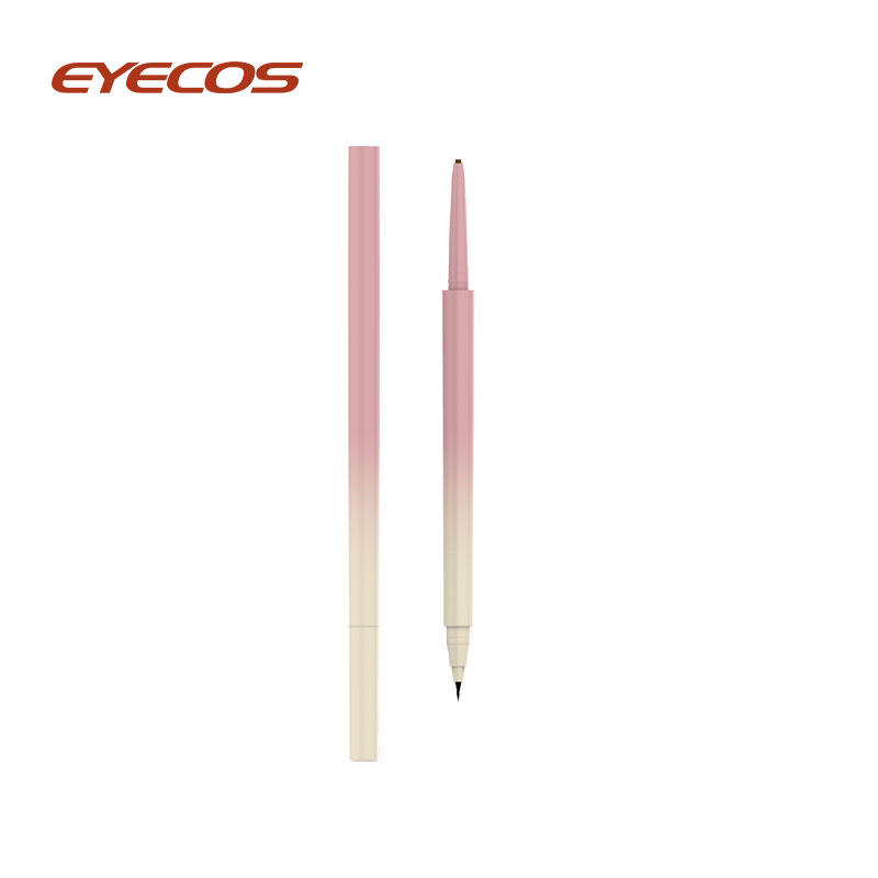 Pensil Eyeliner Otomatis 2-in-1 & Pena Eyeliner Cair