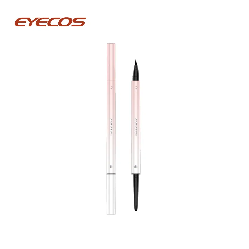 Pensil Eyeliner Otomatis 2 In 1