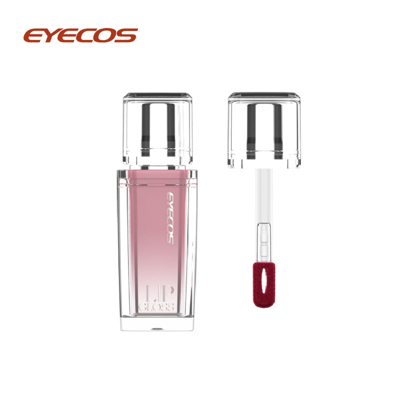 Lipgloss Beludru Cair 3 in 1