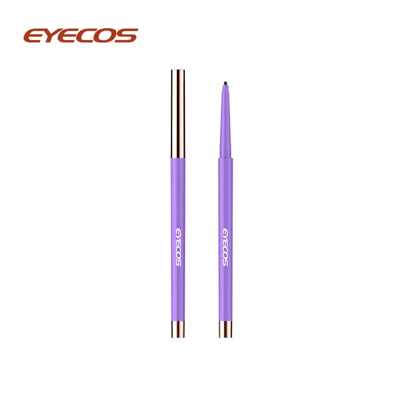 Pensil Eyeliner Gel Mikro 1,7 mm otomatis