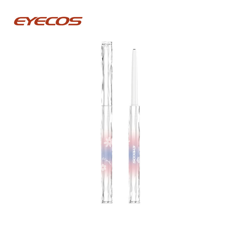 Pensil Eyeliner Sutra Bergelombang Otomatis