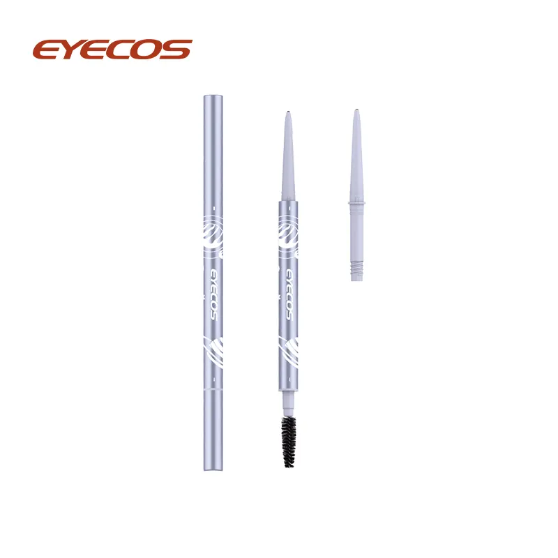 Pensil Alis Otomatis 0,85mm yang Sangat Halus