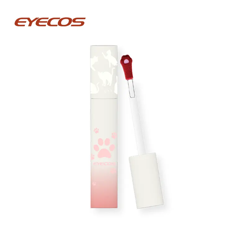 Lip Gloss Mengkilap Berkilau Tinggi