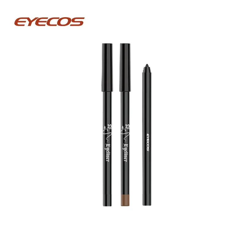 Pena Eyeliner Matte yang Dapat Dipertajam