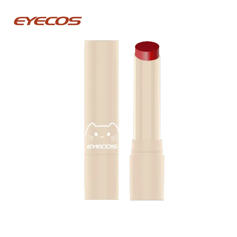 Lipstik Matte Tahan Transfer