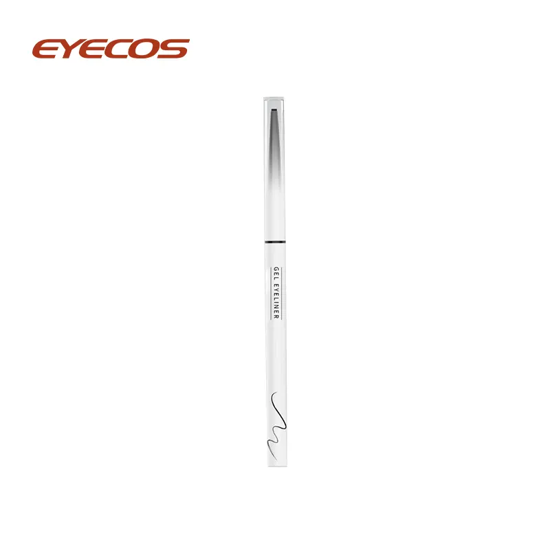 Pensil Eyeliner Otomatis Micro Long Wear