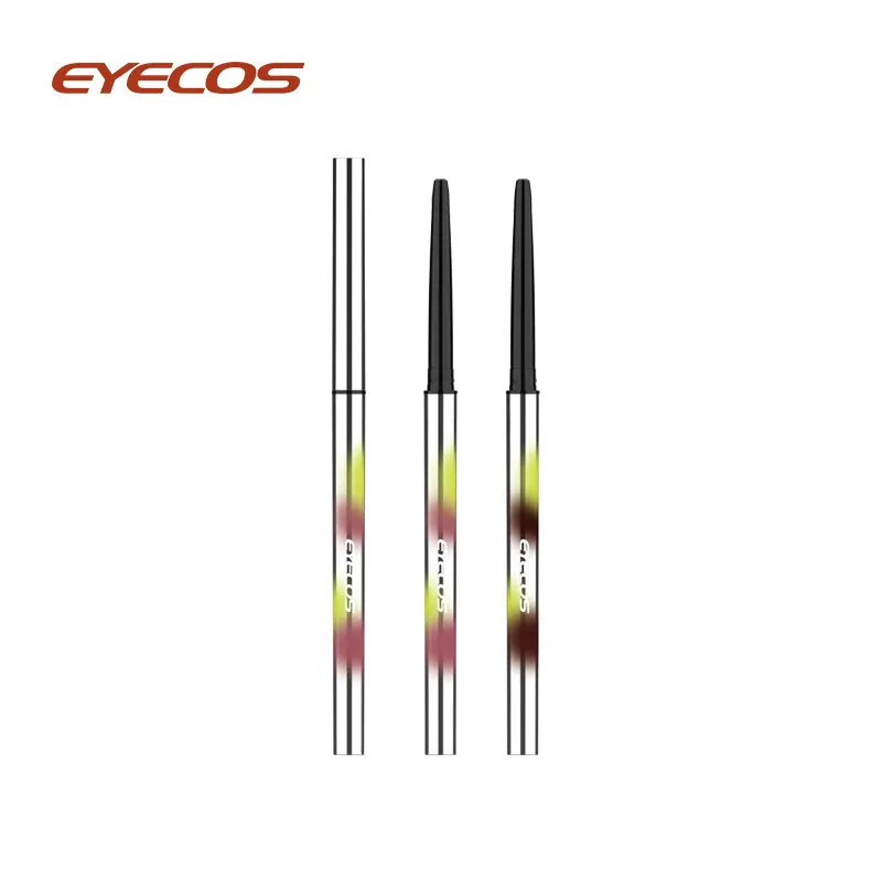 Pensil Eyeliner Otomatis Presisi Mikro