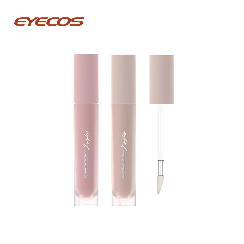 Silky Matte Long Wearing Cream Lip Gloss