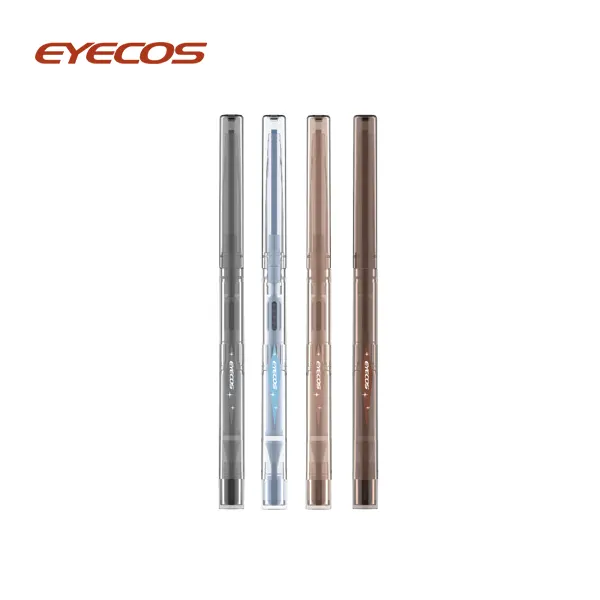 Pensil Eyeliner Otomatis Tahan Air